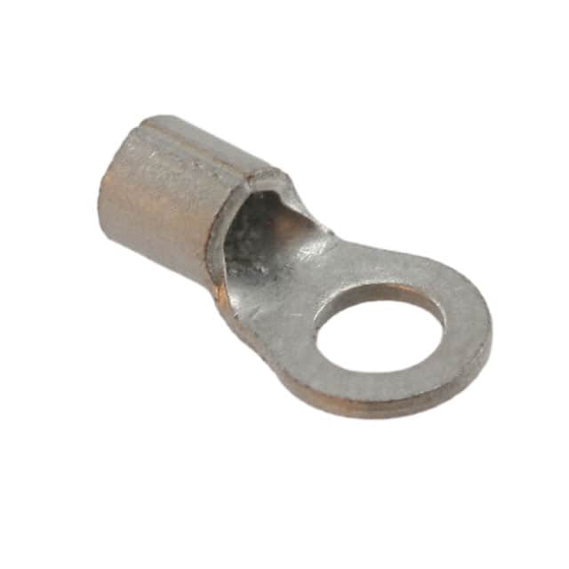 8-34120-1 CONN RING CIRC 14-16AWG #6 CRIMP