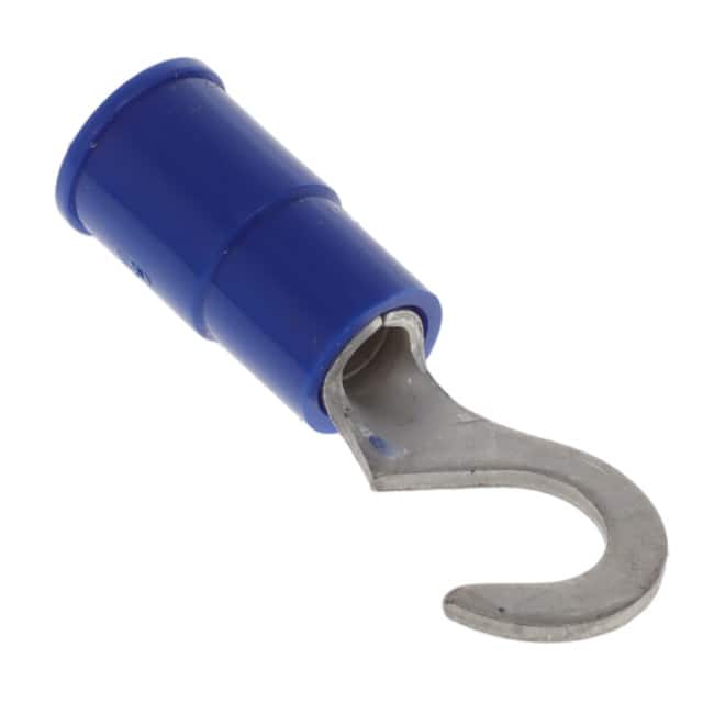 0191710012 CONN RING HOOK 14-16AWG #10