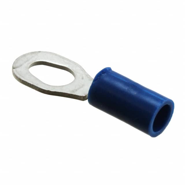 54775-2 CONN RING MULT STUD 14-16AWG