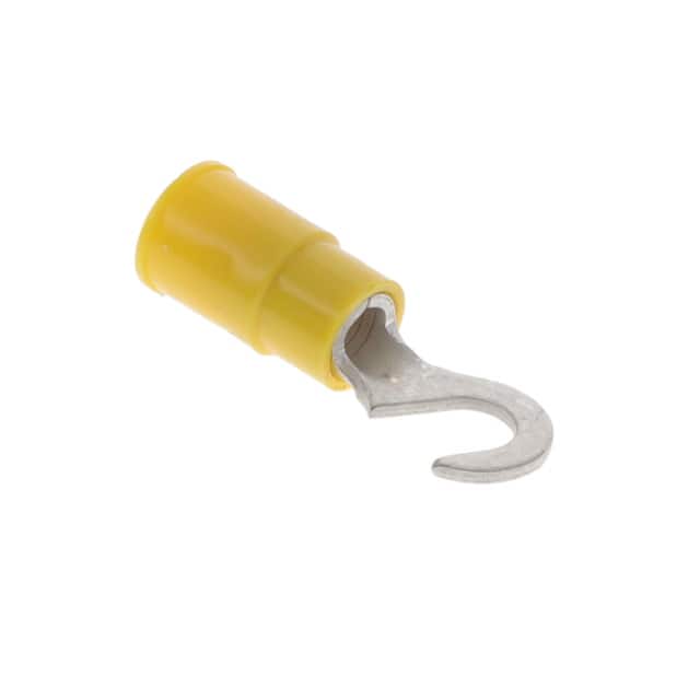0191790019 CONN RING HOOK 10-12AWG #10