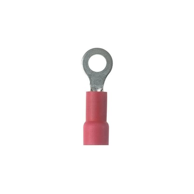 PV18-10RX-MY CONN RING CIRC 18-22AWG #10