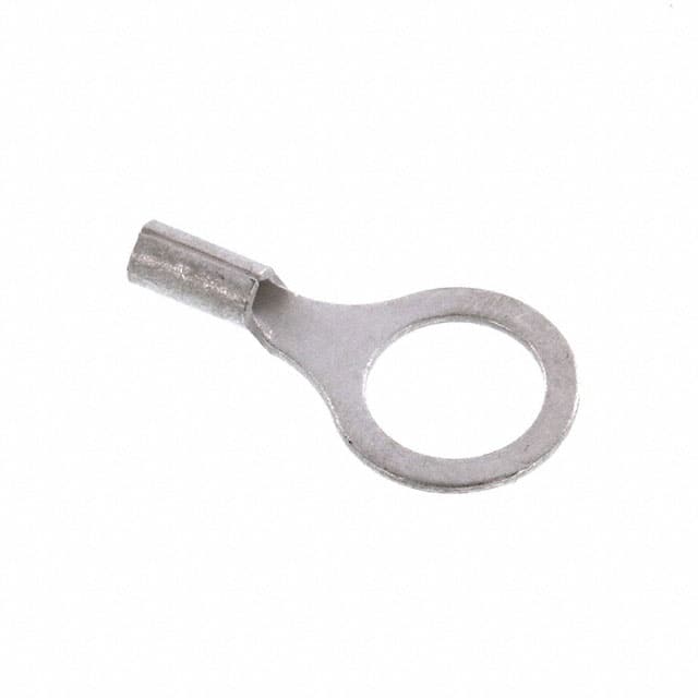 0190560025 CONN RING CIRC 18-22AWG #5/16