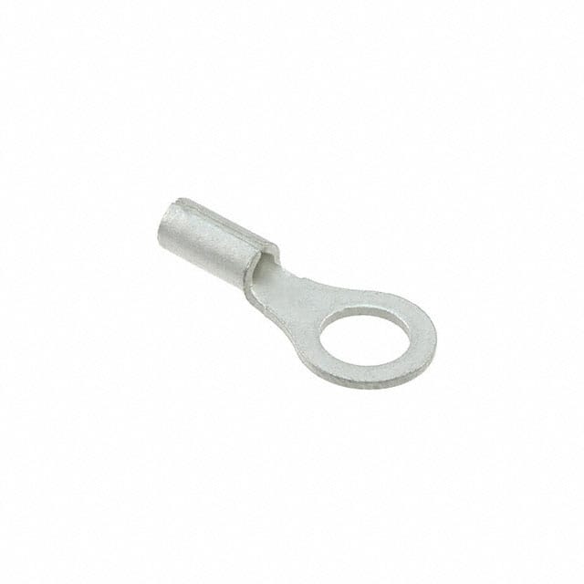 0190560018 CONN RING CIRC 18-22AWG #10