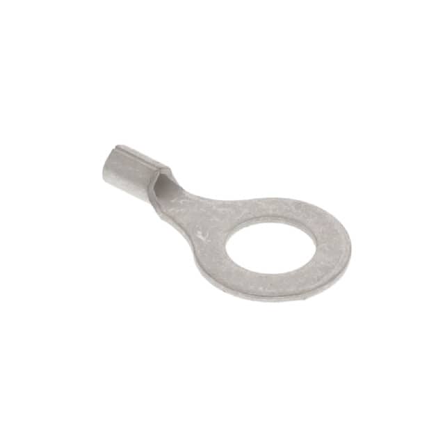 0191930021 CONN RING CIRC 18-22AWG #1/4