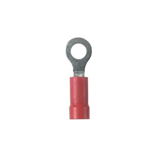 PV18-56R-MY CONN RING CIRC 18-22AWG #5/16