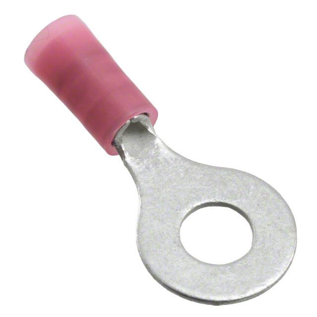 0193240005 CONN RING CIRC 0.5-1MM #5 CRIMP