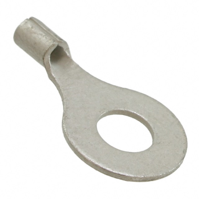 0193230005 CONN RING CIRC 0.5-1MM #5 CRIMP