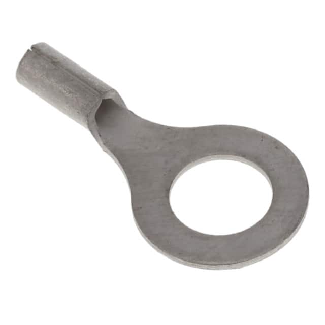 0190560023 CONN RING CIRC 18-22AWG #1/4