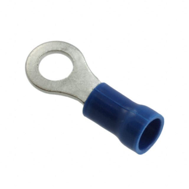 8-34161-1 CONN RING CIRC 14-16AWG #10