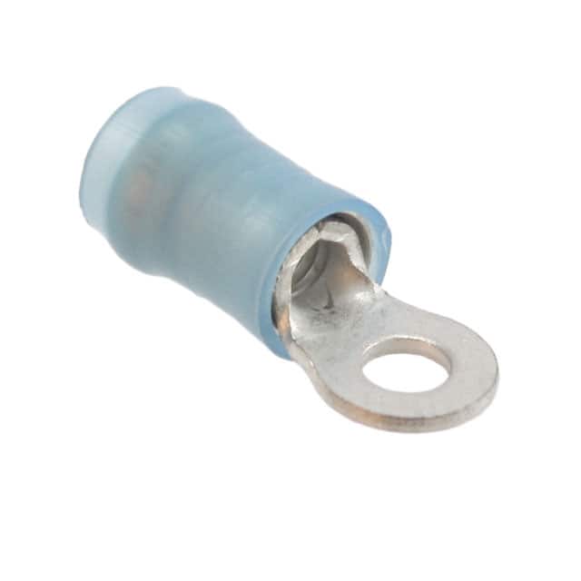 8-328996-1 CONN RING CIRC 14-16AWG #4 CRIMP