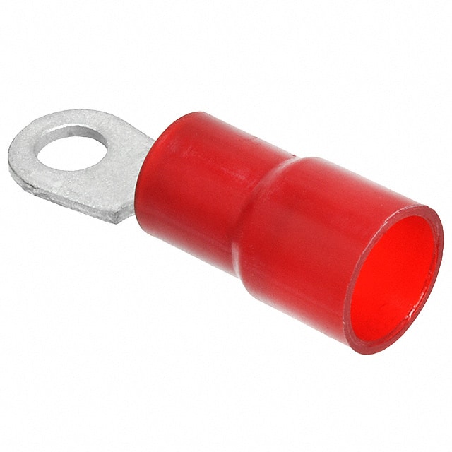 0190670039 CONN RING CIRC 8AWG #10 CRIMP