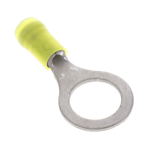 0190580018 CONN RING CIRC 14-16AWG #1/2