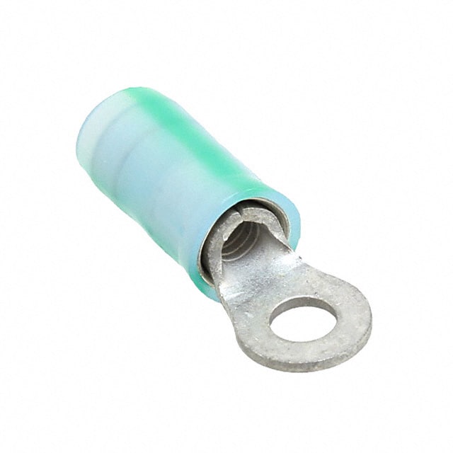 52274-1 CONN RING CIRC 14AWG #4 CRIMP
