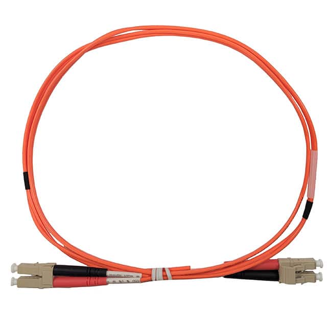 22D1-1-01 1M 62.5 DUPLEX 2MM OFNR LC/UPC T