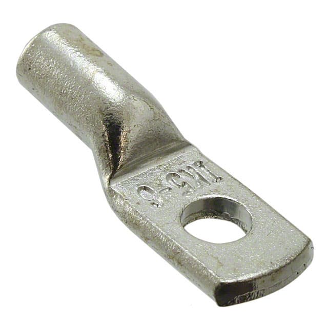 5580506 CONN RING CIRC M5 CRIMP