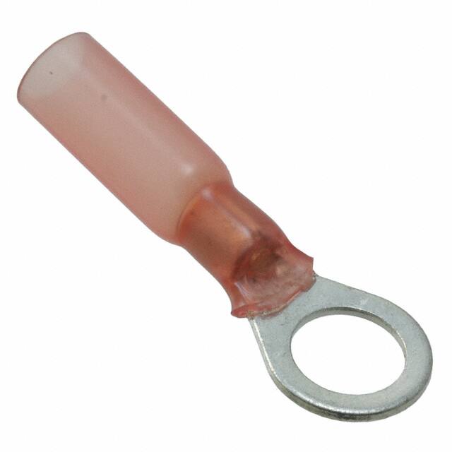 224793-000 CONN RING CIRC 18-22AWG CRIMP