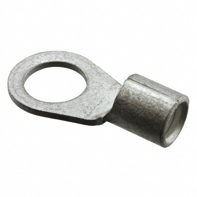 184066-1 CONN RING CIRC 6AWG CRIMP
