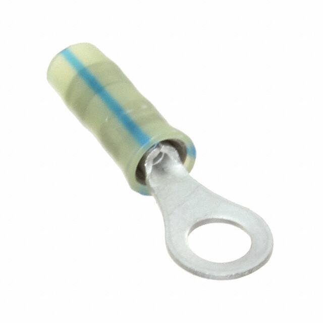 2-323914-2 CONN RING CIRC 24AWG #4 CRIMP