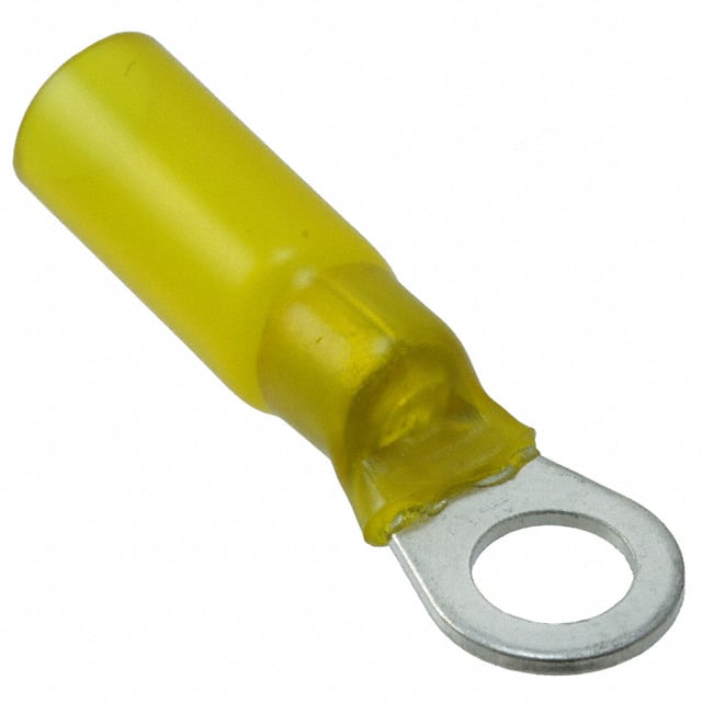899003-000 CONN RING CIRC 10-12AWG CRIMP