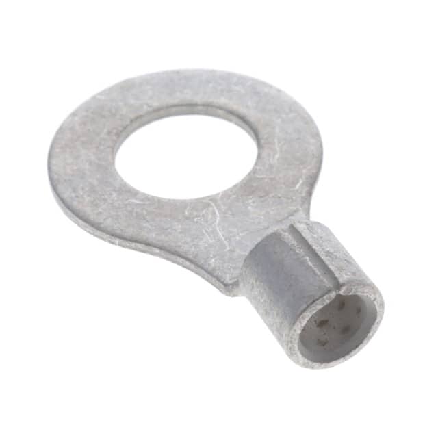 0191930293 CONN RING CIRC 4AWG #5/8 CRIMP