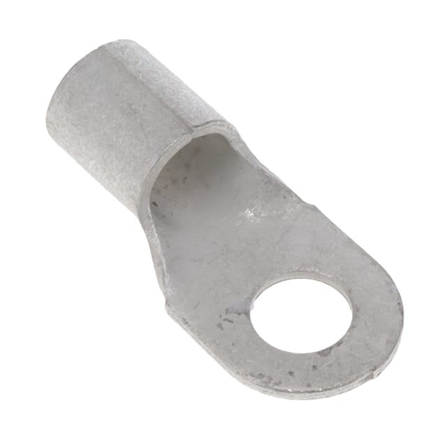 0191930329 CONN RING FLAT 1/0AWG #7/16