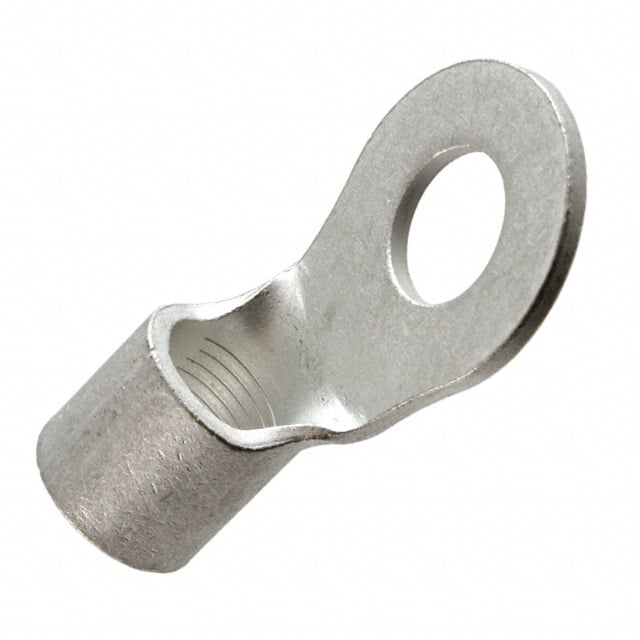 184068-1 CONN RING CIRC 2AWG CRIMP