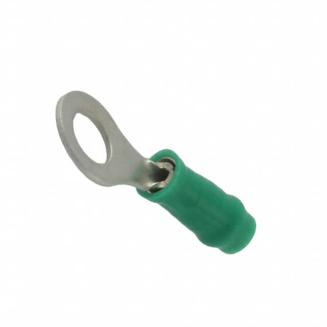 50832-1 CONN RING CIRC 20-22AWG #10