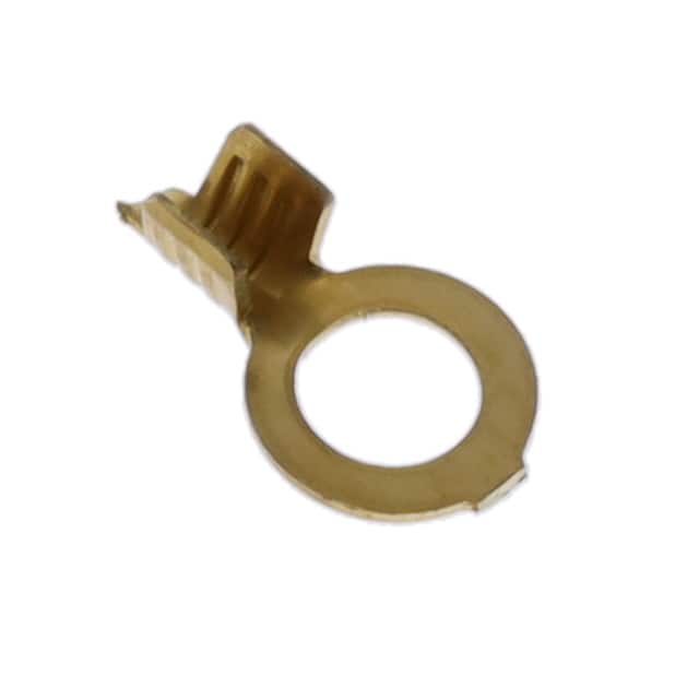 140635 CONN RING CIRC 15.5-20AWG CRIMP