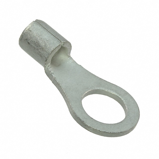 0190690116 CONN RING CIRC 14-16AWG #10