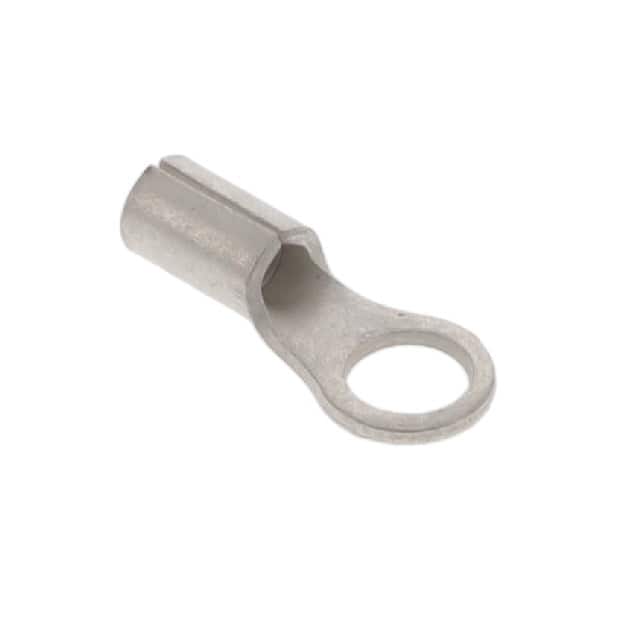 0190440154 CONN RING CIRC 14-16AWG #8 CRIMP