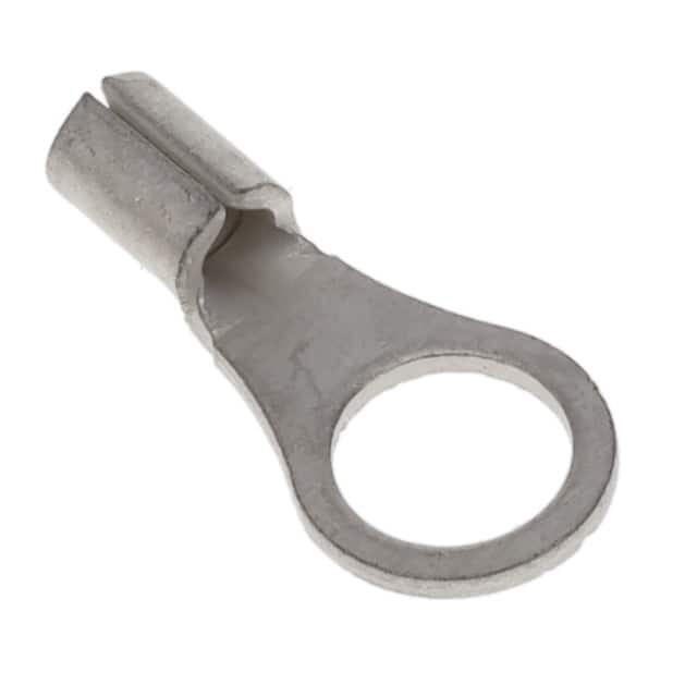 0190690061 CONN RING CIRC 18-22AWG #10