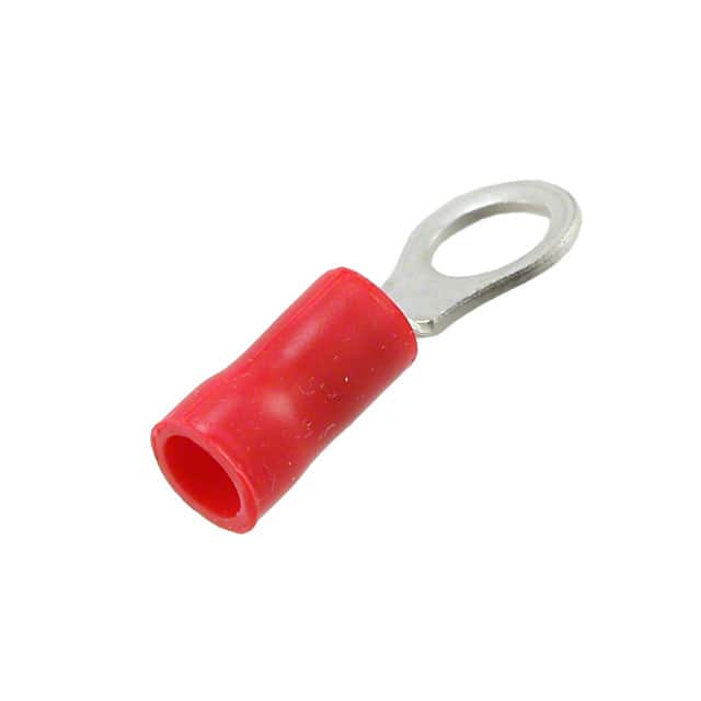 8-34146-1 CONN RING CIRC 16-22AWG #10