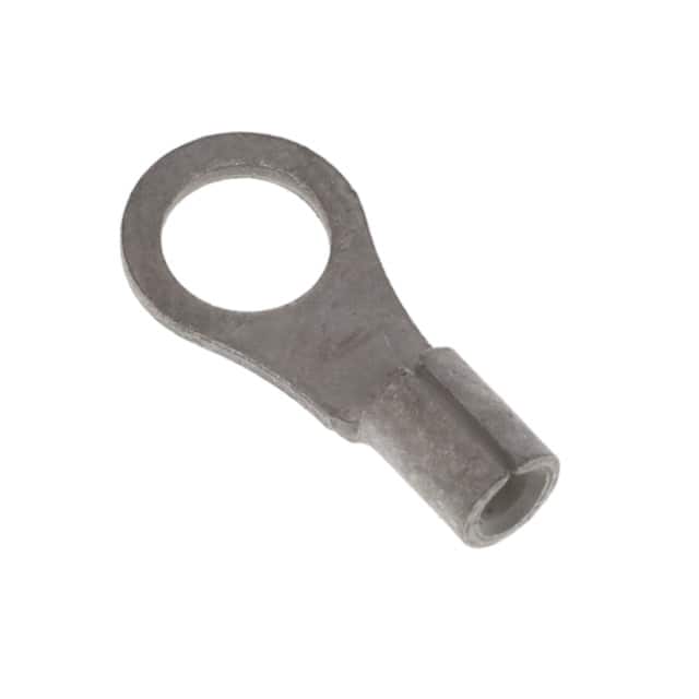 0191930036 CONN RING CIRC 18-22AWG #8 CRIMP