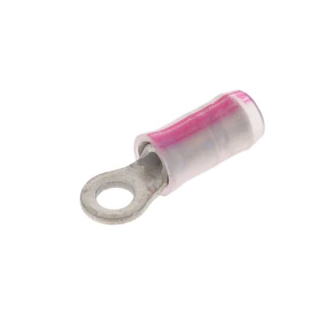 696422-2 CONN RING CIRC 16-22AWG #4 CRIMP
