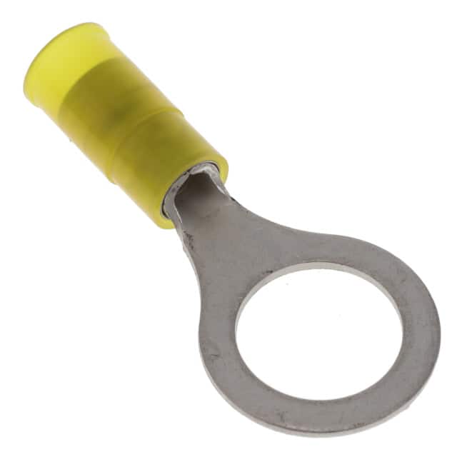 0190730101 CONN RING CIRC 10-12AWG #1/2