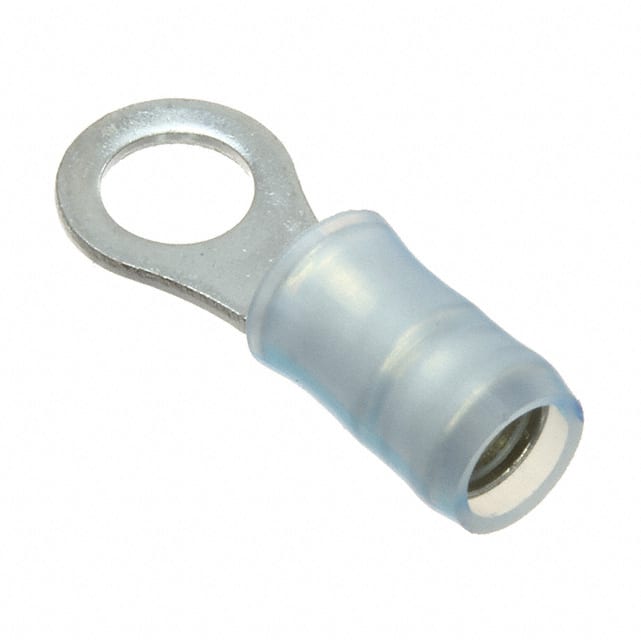 8-53418-1 CONN RING CIRC 14-16AWG #10