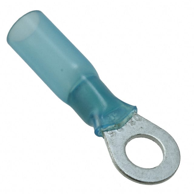 084289-000 CONN RING CIRC 14-16AWG CRIMP