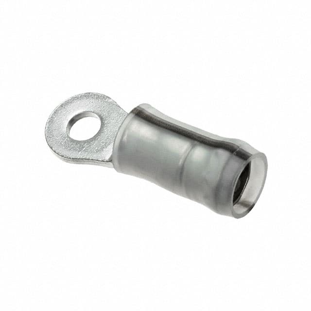 53964-1 CONN RING CIRC 14-16AWG #6 CRIMP
