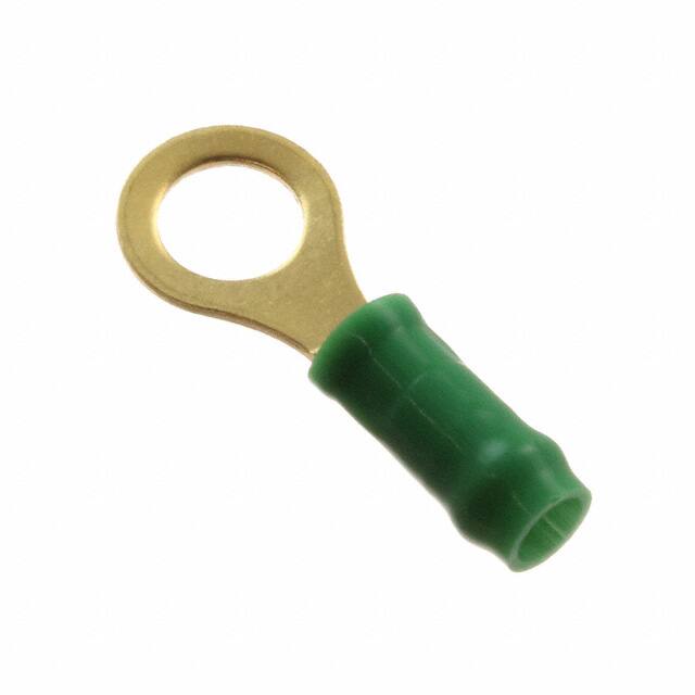 1-332434-0 CONN RING TONG 22-20AWG #10 GOLD