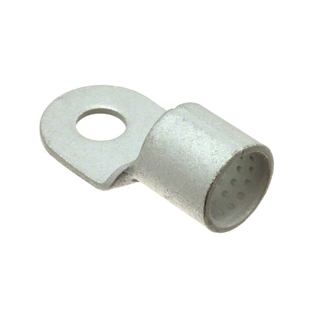 1958311-1 CONN RING CIRC 3/0AWG CRIMP