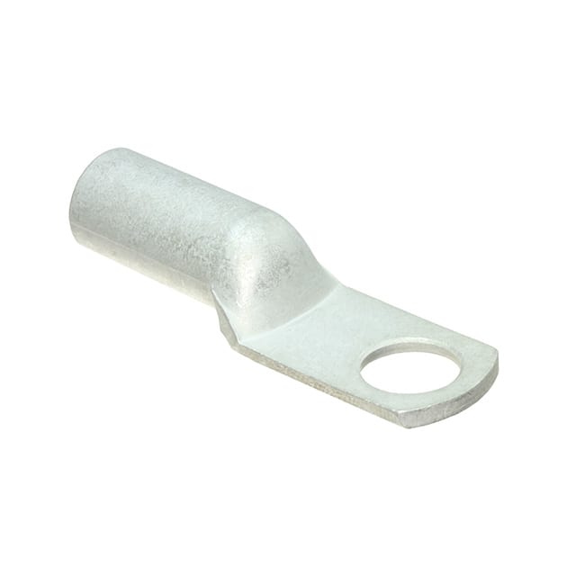 277149-4 CONN RING FLAT 4AL 6CU #3/8
