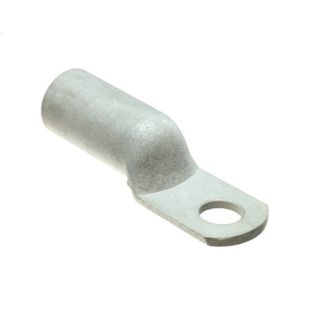 277151-1 CONN RING FLAT 1/0AL 2CU #3/8