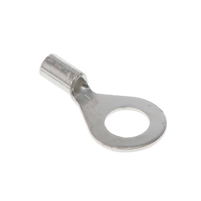 M14-14R/SK CONN RING CIRC 14-16AWG #1/4