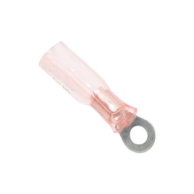 BU-191640085 22-18 HEAT SHRINK NYAX #6 RING T