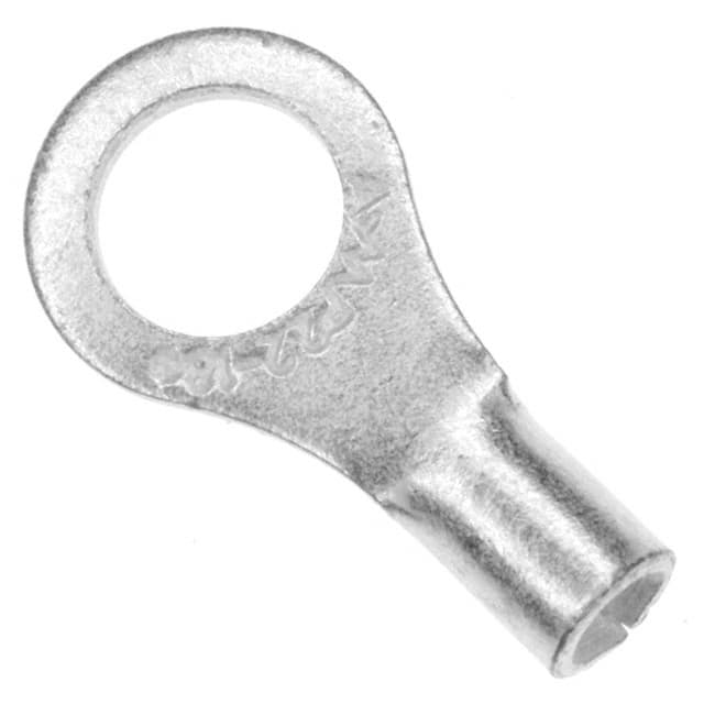 30693 CONN RING CIRC 16-22AWG #10