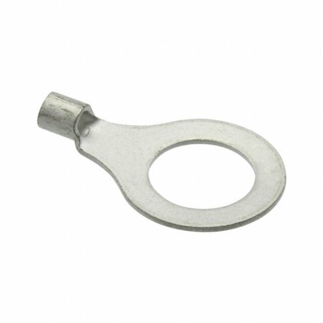 160140 CONN RING CIRC 13.5-17AWG CRIMP