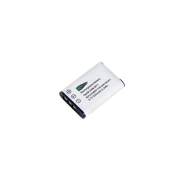 HDR-AZ1 Replacement for Sony HDR-AZ1 Rep
