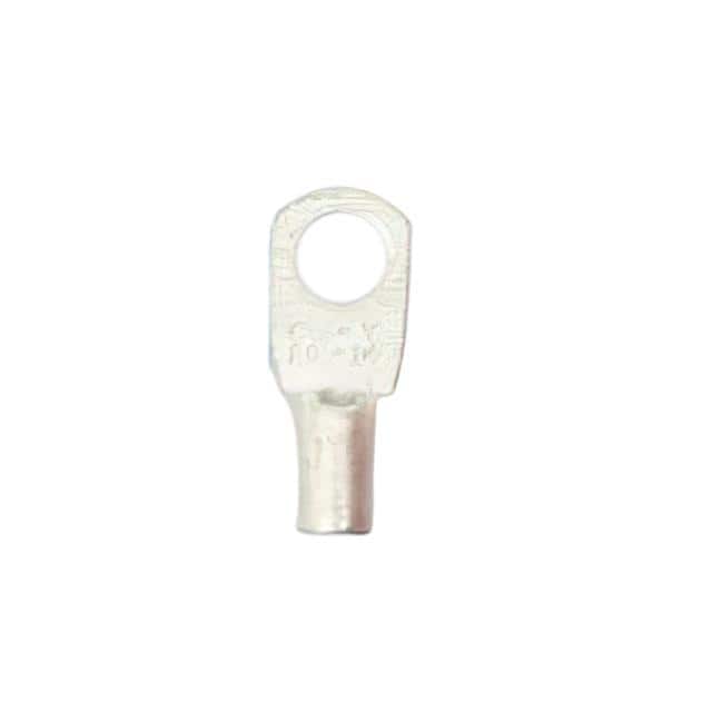 YAV14 RING TERMINAL, #8-10 STUD, 20-14