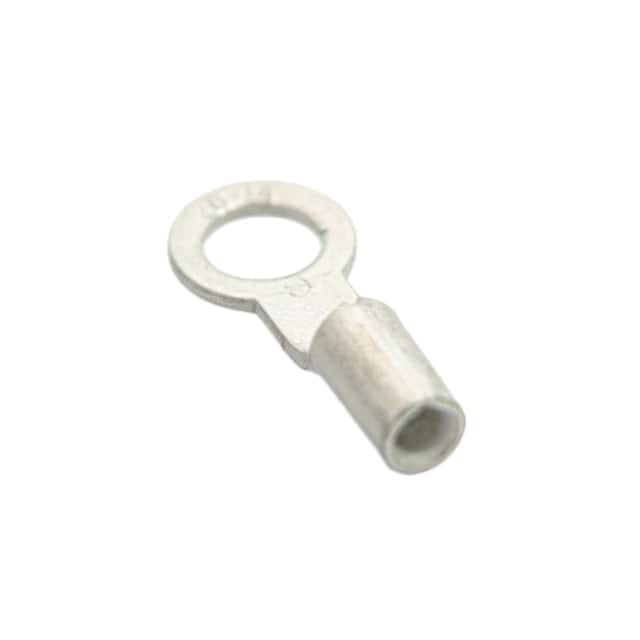YAD1410 RING TERMINAL, #8-10 STUD, 20-14