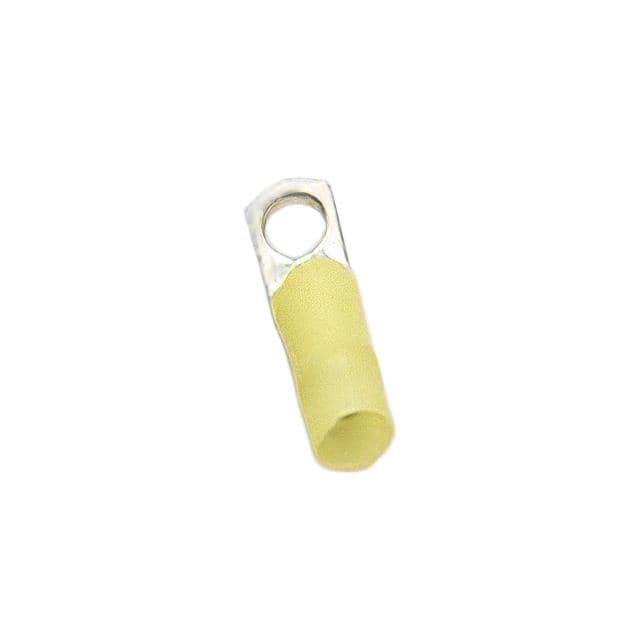 YAEV10L36 RING TERMINAL, #8-10 STUD, 12-10